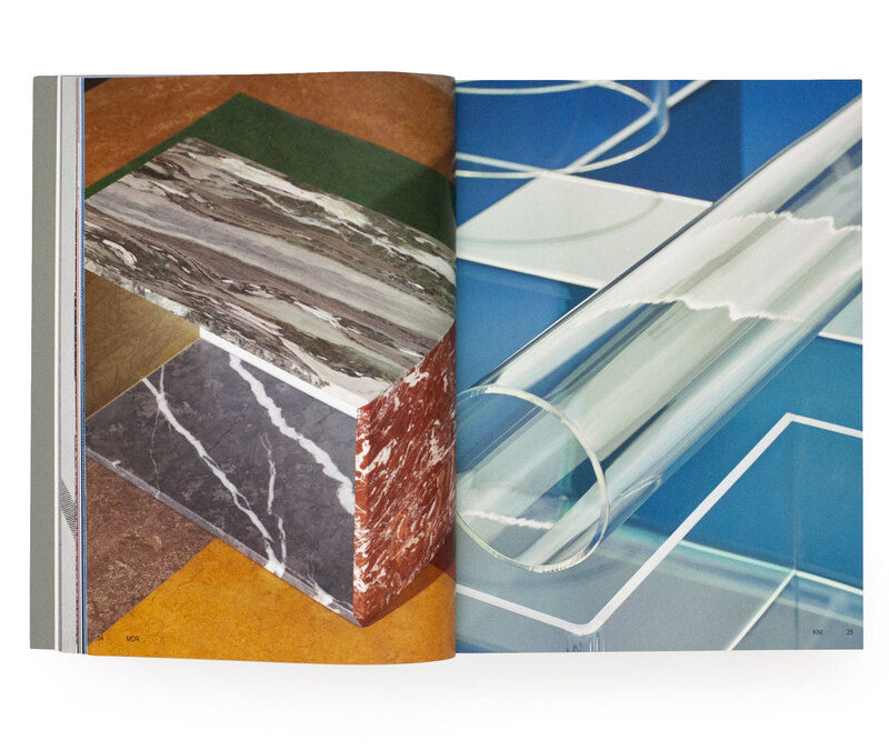 Zeen - Scheltens & Abbenes | Case Publishing - The book as a