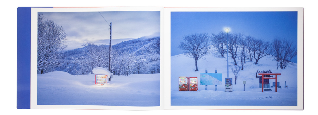 Roadside Lights 2020-2025