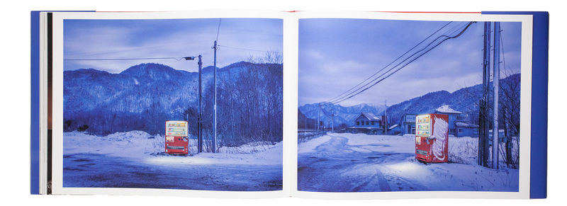 Roadside Lights 2020-2025 - 大橋英児 | Case Publishing - 表現