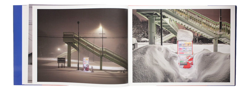 Roadside Lights 2020-2025 - 大橋英児 | Case Publishing - 表現