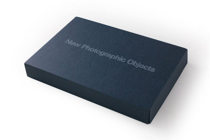 New Photographic Objects 写真と映像の物質性 - 横田大輔、滝沢