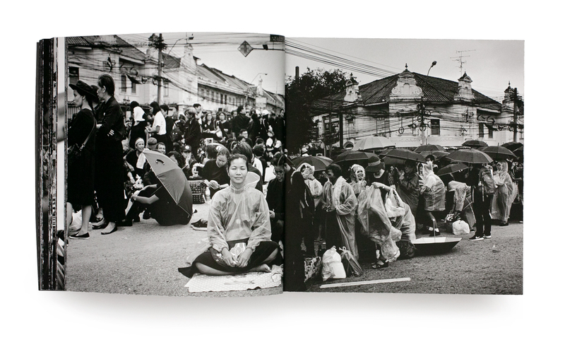 空火照の街 - 百々俊二 | Case Publishing - 表現としての本