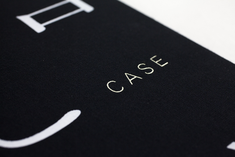 沈黙の中身はすべて言葉だった - 村越としや | Case Publishing - 表現