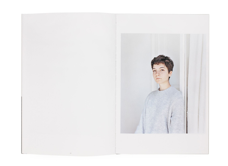 Inner Self - アンソフィー・ギュエ | Case Publishing - 表現としての本