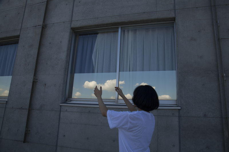 地平」 - Exhibition | Case Publishing - 表現としての本