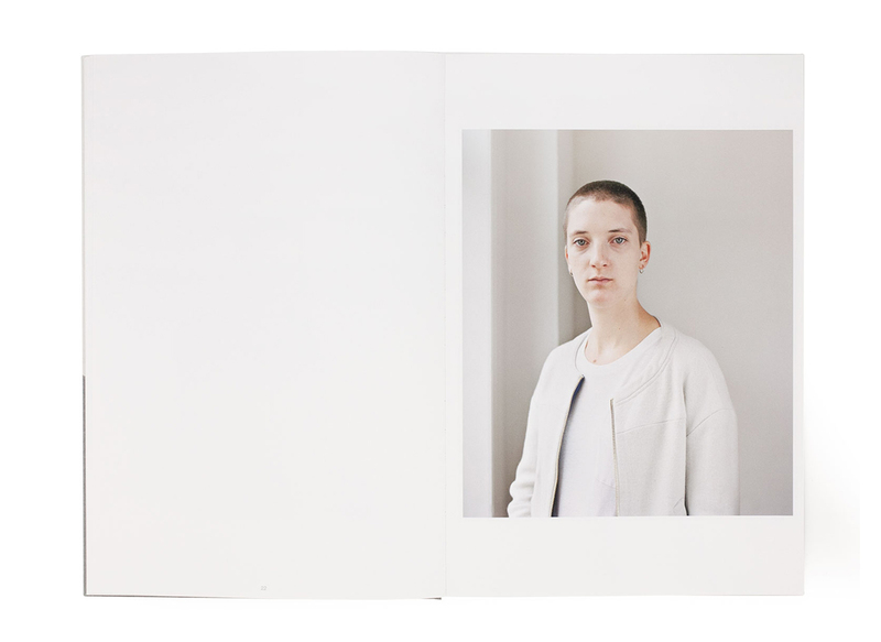 Inner Self - アンソフィー・ギュエ | Case Publishing - 表現としての本