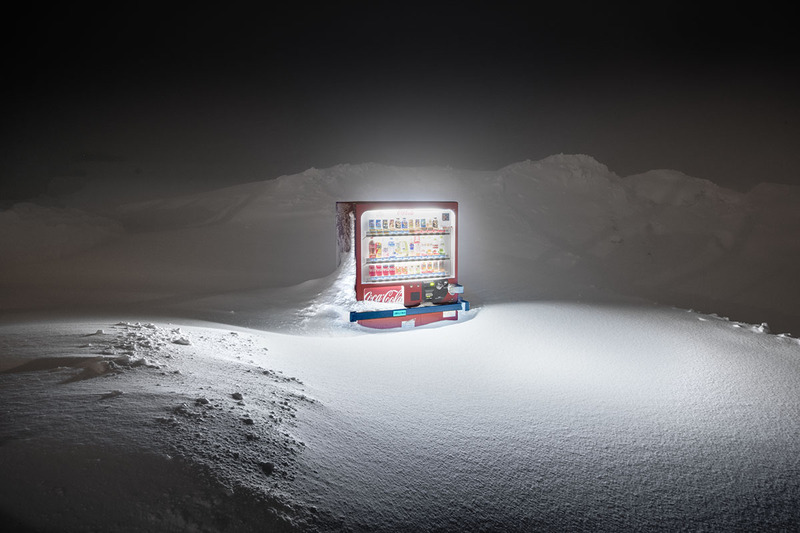 Roadside Lights Special Edition Box Vol. II - Eiji OHASHI | Case