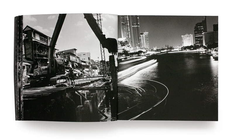 空火照の街 百々俊二 空火照の街 - 百々俊二 | shashasha 写々者 - 写真集とアートブック