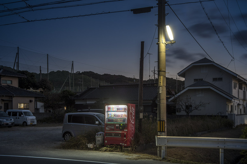 Roadside Lights Special Edition Box Vol. II - Eiji OHASHI | Case